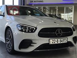 مێرسێدس بێنز E-Class